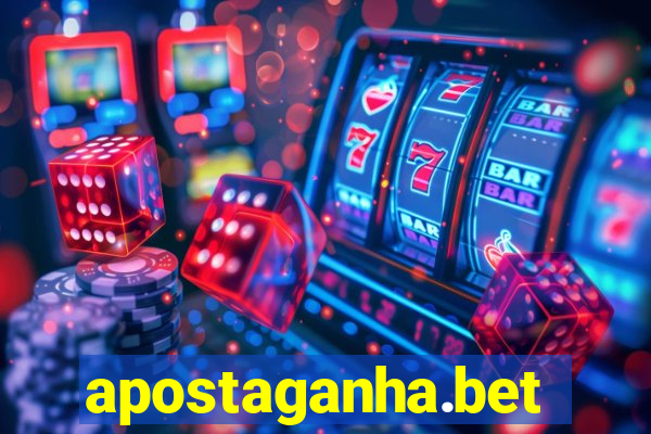 apostaganha.bet