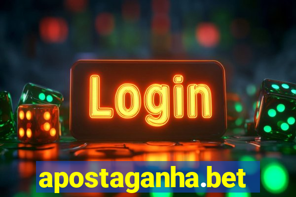 apostaganha.bet