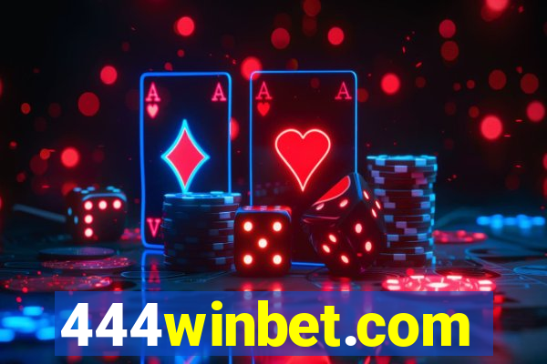 444winbet.com