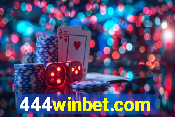 444winbet.com