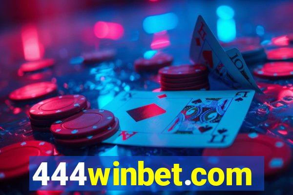 444winbet.com