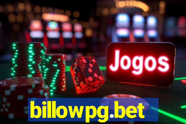 billowpg.bet