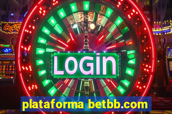 plataforma betbb.com