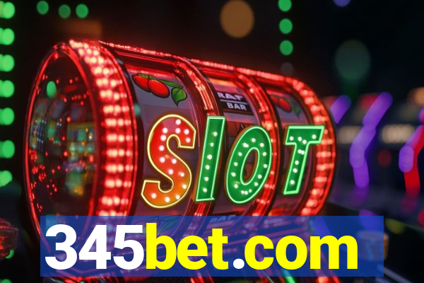345bet.com