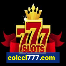 colcci777.com