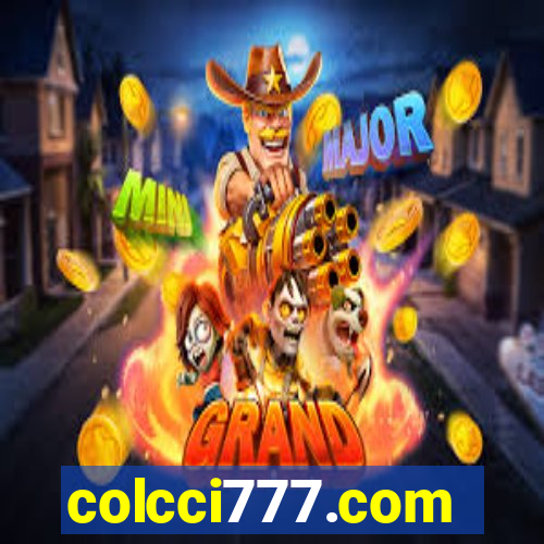 colcci777.com