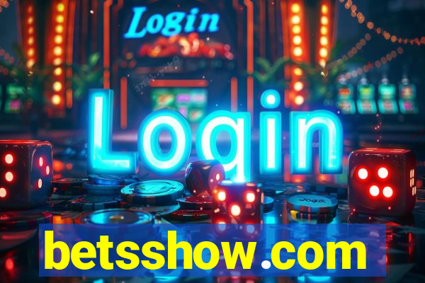 betsshow.com