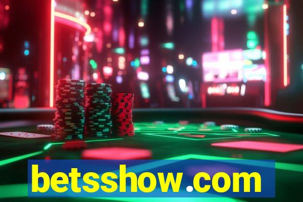 betsshow.com