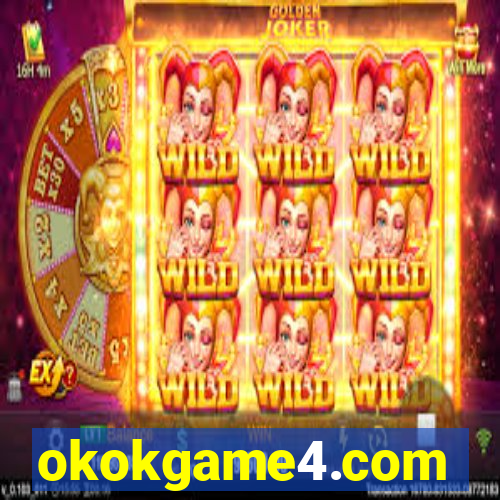 okokgame4.com