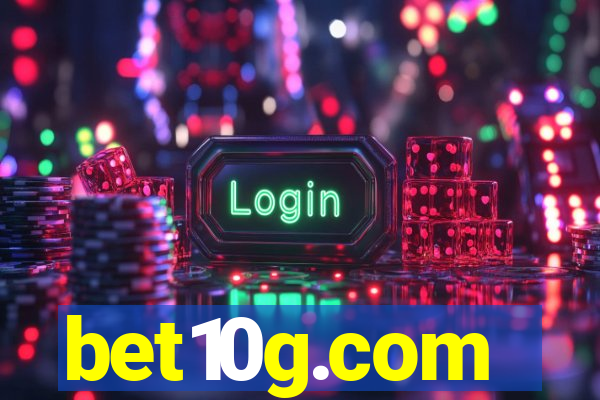 bet10g.com
