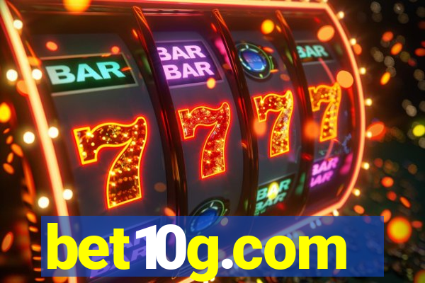 bet10g.com