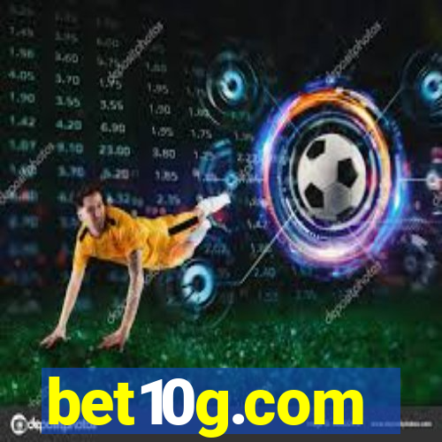 bet10g.com