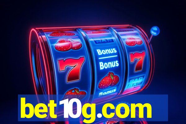 bet10g.com