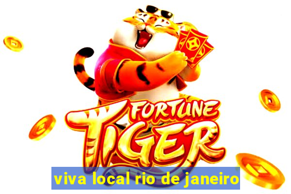 viva local rio de janeiro