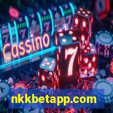 nkkbetapp.com