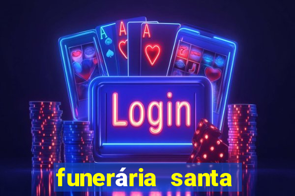 funerária santa rosa porto união