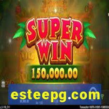 esteepg.com