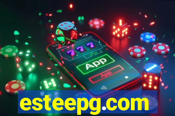 esteepg.com