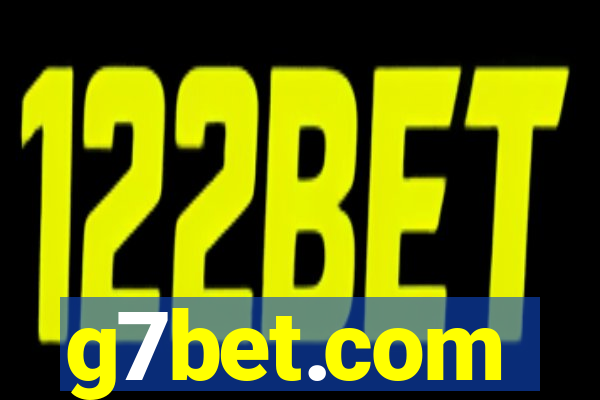 g7bet.com