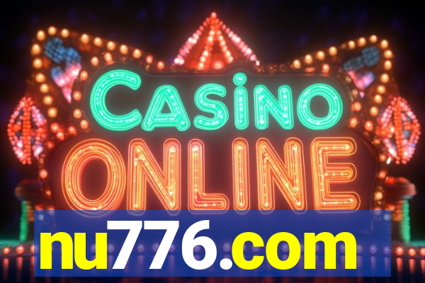 nu776.com