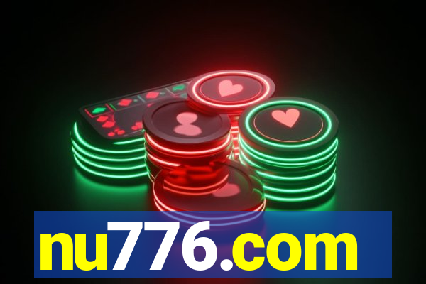 nu776.com