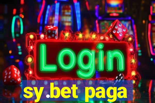 sy.bet paga