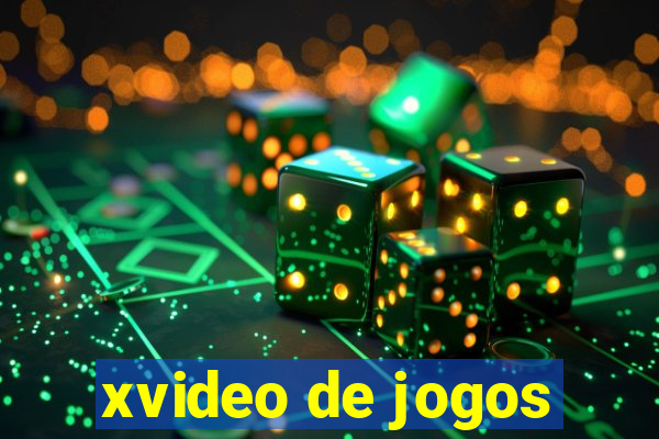 xvideo de jogos