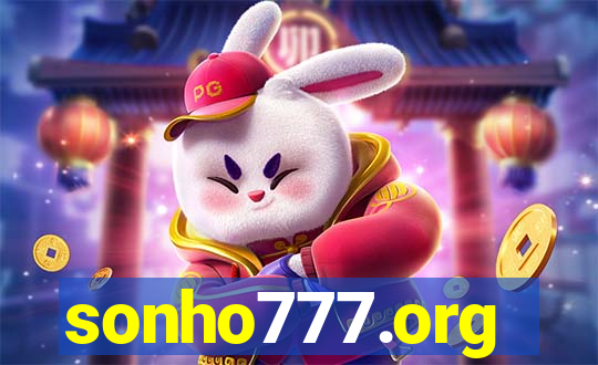 sonho777.org