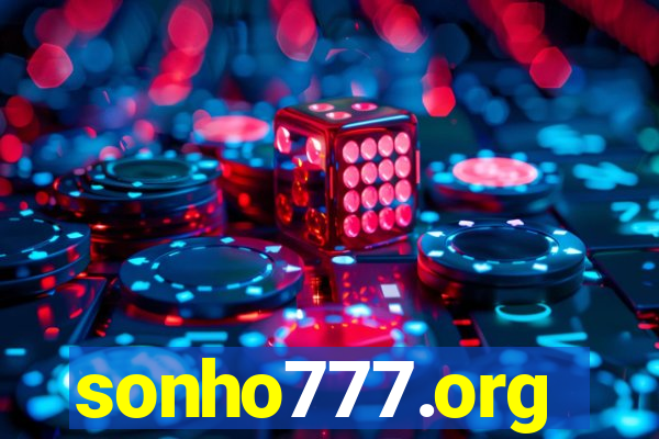 sonho777.org