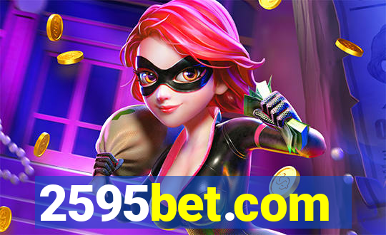 2595bet.com