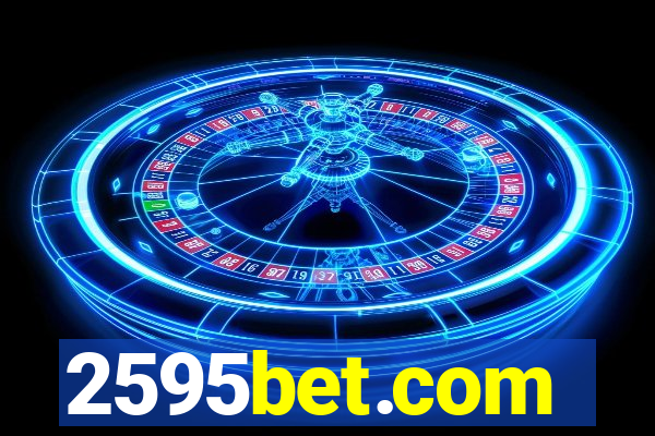 2595bet.com