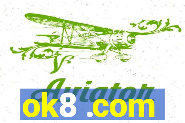 ok8 .com