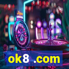 ok8 .com