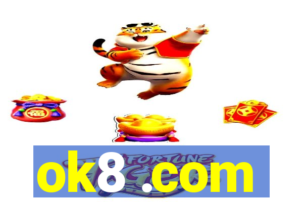 ok8 .com