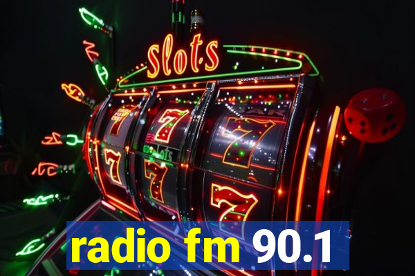 radio fm 90.1