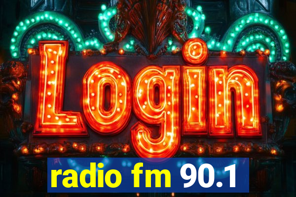 radio fm 90.1