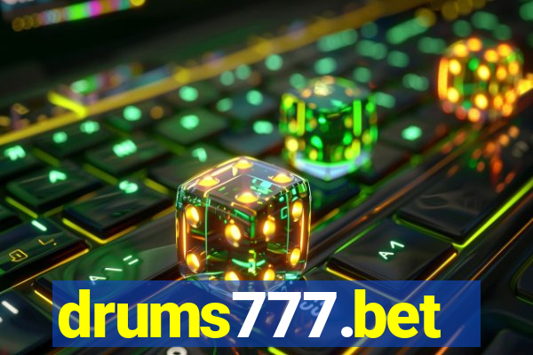 drums777.bet
