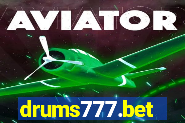 drums777.bet