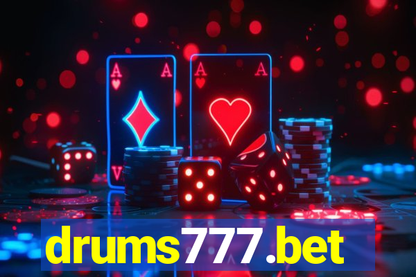 drums777.bet