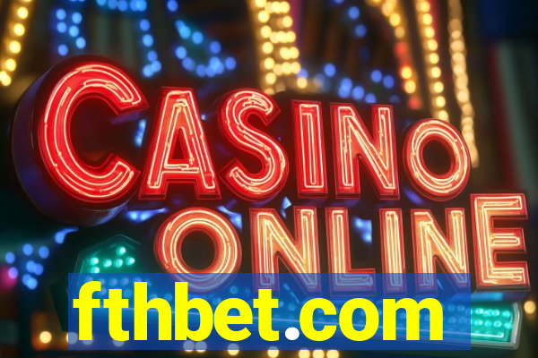 fthbet.com