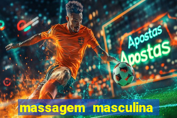 massagem masculina porto alegre