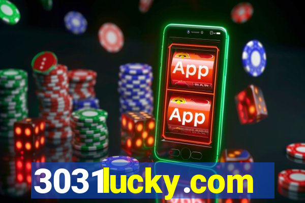 3031lucky.com
