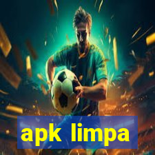 apk limpa