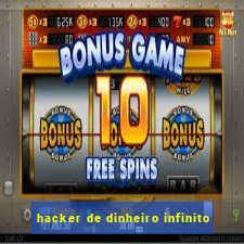 hacker de dinheiro infinito