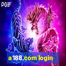 a188.com login