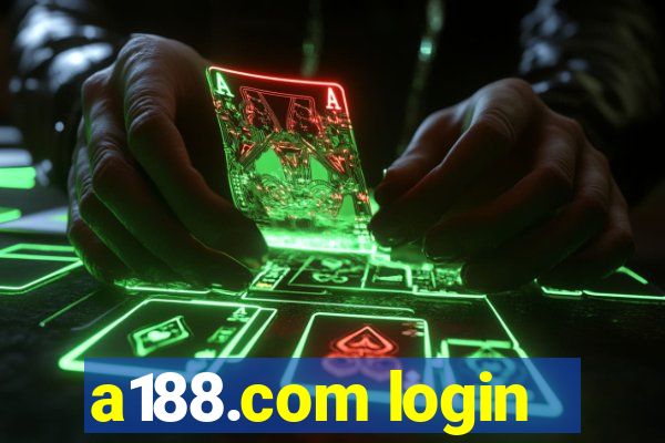 a188.com login