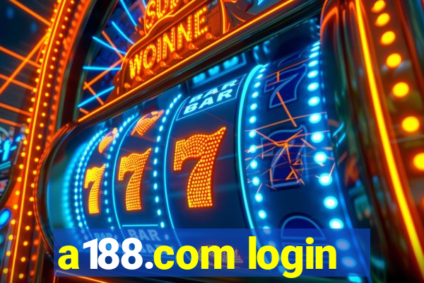 a188.com login