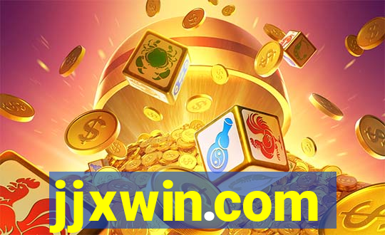 jjxwin.com