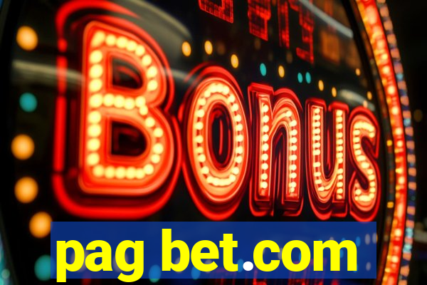 pag bet.com