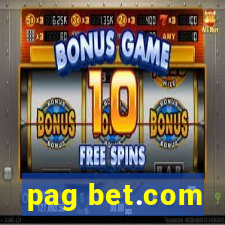 pag bet.com